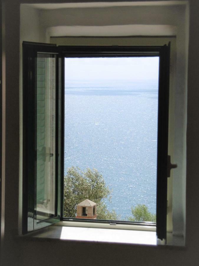 Blue Lagoon Amalfi Eksteriør billede